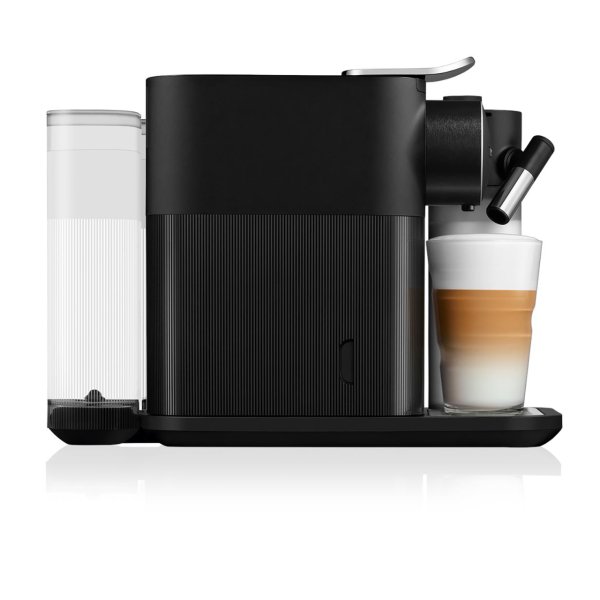 Nespresso Gran Lattissima F531 Black