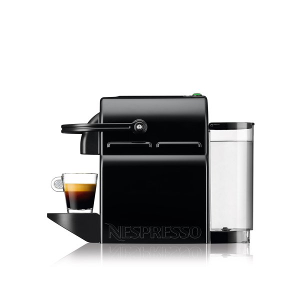 Nespresso Inissia D40 Black