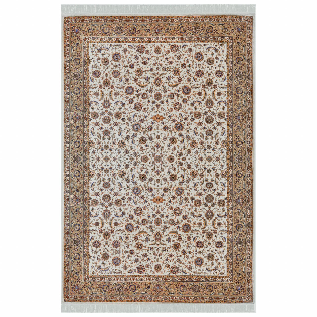 Kaşmir Halı İpek Artisan Haseki 160x230cm Halı