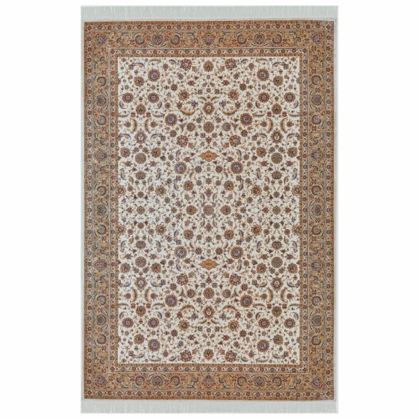 Kaşmir Halı İpek Artisan Haseki 160x230cm Halı