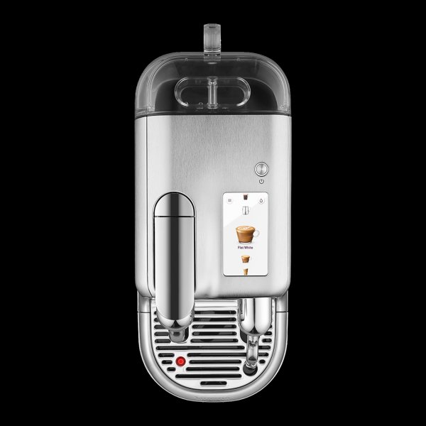 Nespresso J620 Creatista Pro