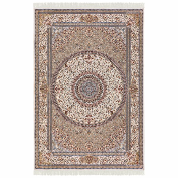 Kaşmir Halı İpek Artisan Hatai 160x230cm Halı