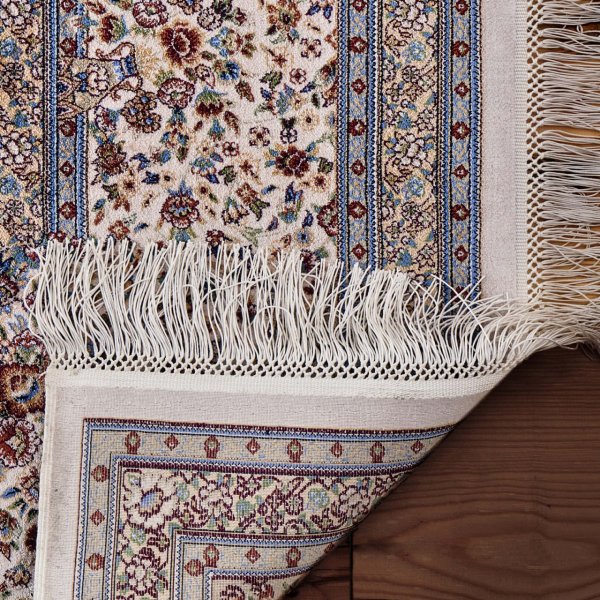 Kaşmir Halı İpek Artisan Hatai 160x230cm Halı
