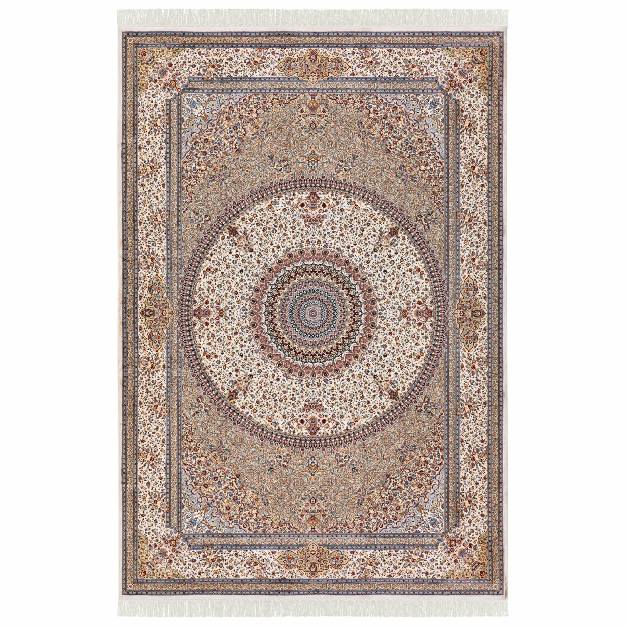 Kaşmir Halı İpek Artisan Hatai 200x290cm Halı