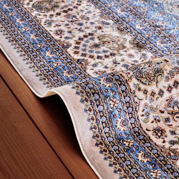 Kaşmir Halı İpek Artisan Şah 160x230 cm Halı
