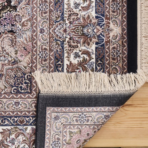 Kaşmir Halı İpek Lotus 160x230cm Halı