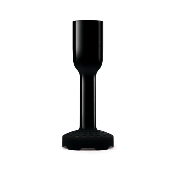 Smeg El Blender Set Black Hbf02bleu