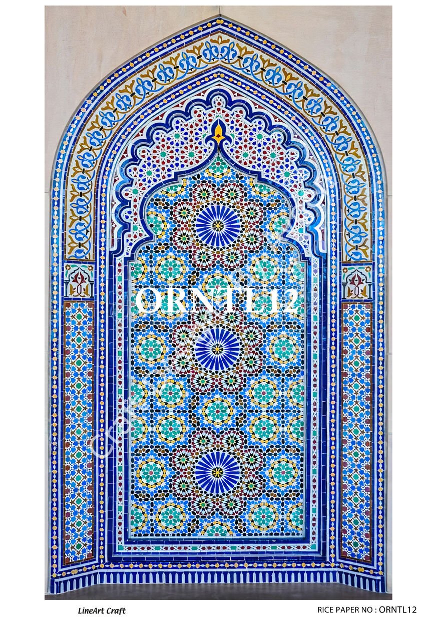 ORNTL 12