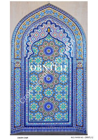 ORNTL 12