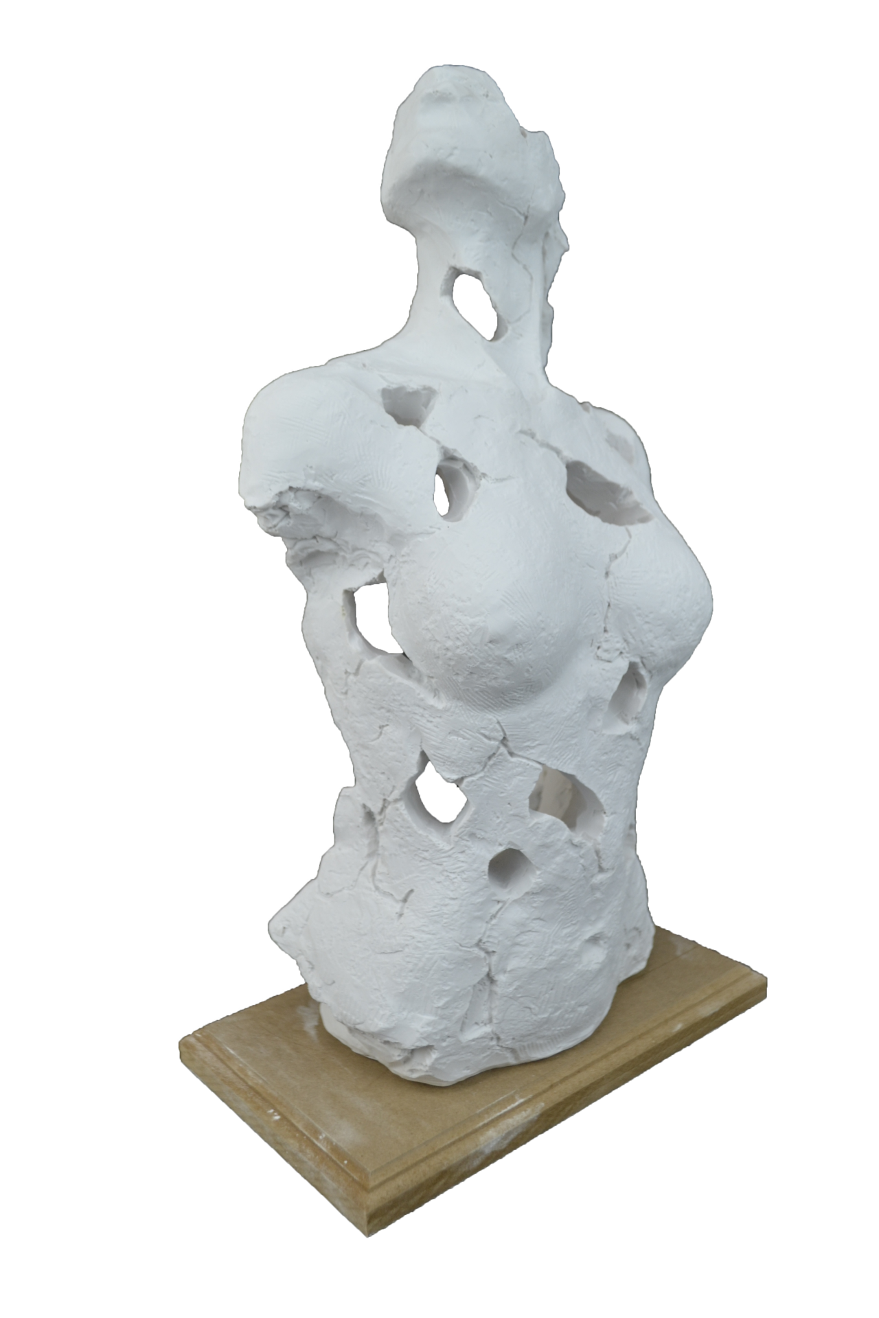 SOYUT KADIN TORSO