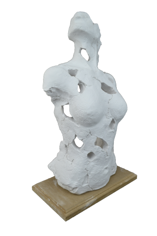 SOYUT KADIN TORSO