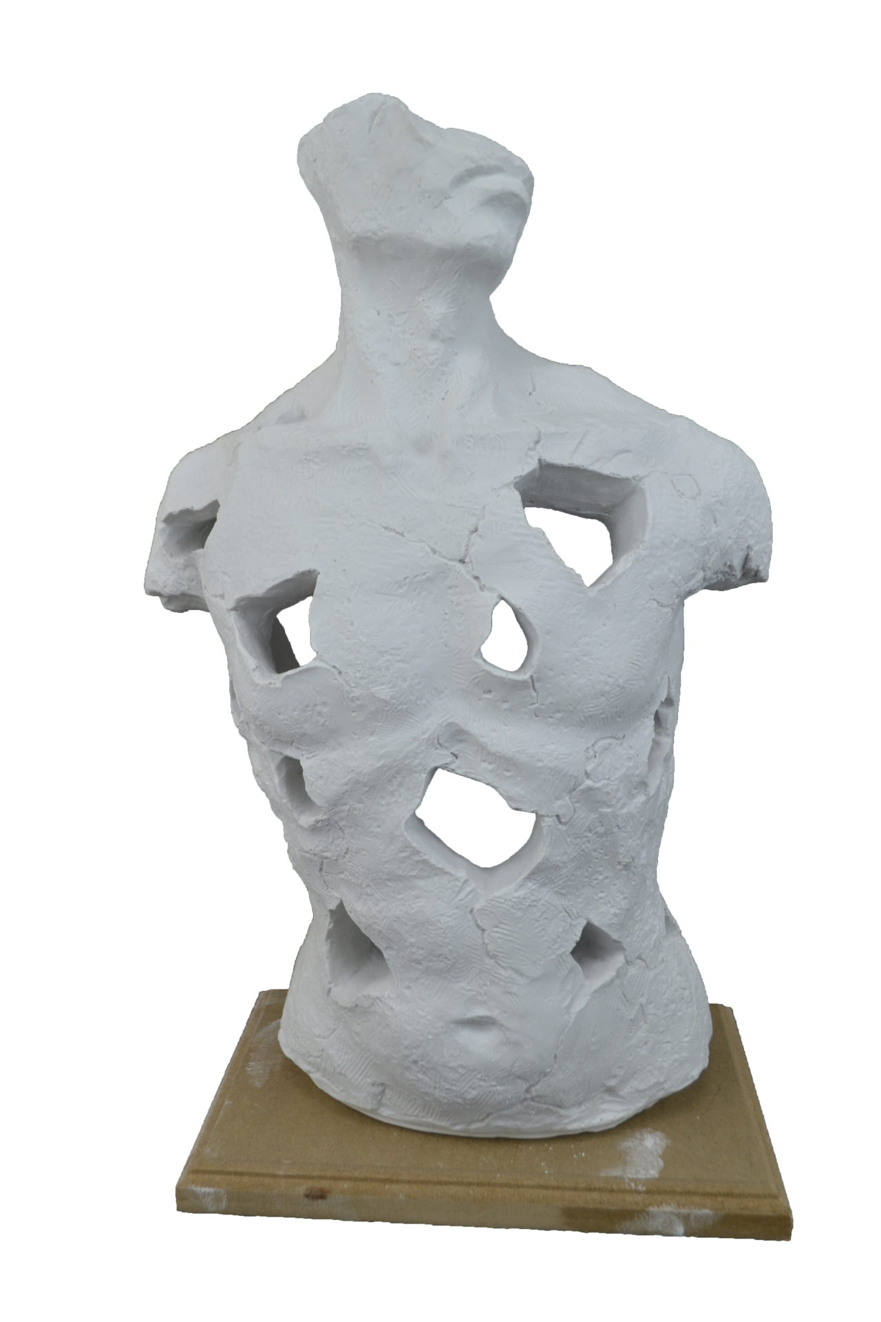 SOYUT TORSO ERKEK