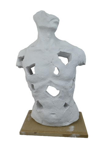SOYUT TORSO ERKEK