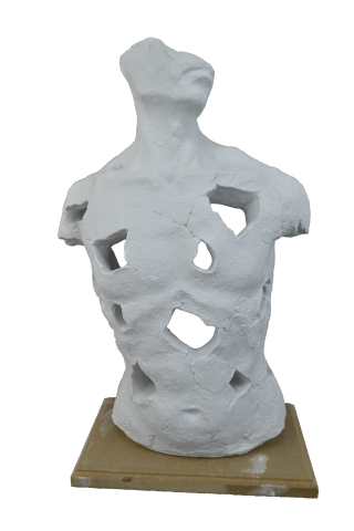 SOYUT TORSO ERKEK