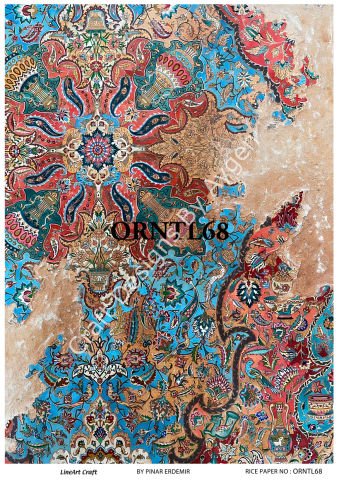 ORNTL 68