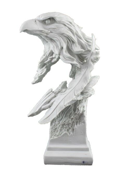 KAİDELİ SOYUT KARTAL 34X16 CM