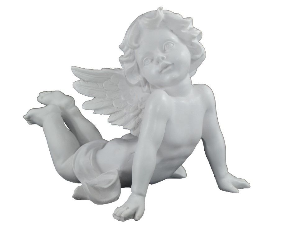 ÖNE UZANAN MELEK 22X29 CM