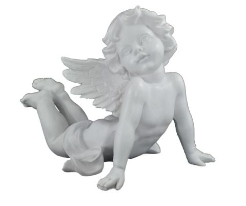 ÖNE UZANAN MELEK 22X29 CM