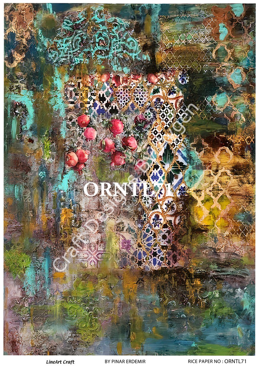 ORNTL 71