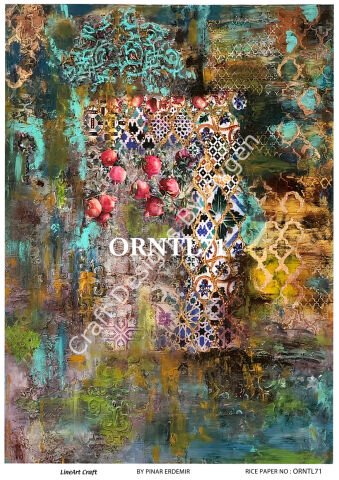 ORNTL 71