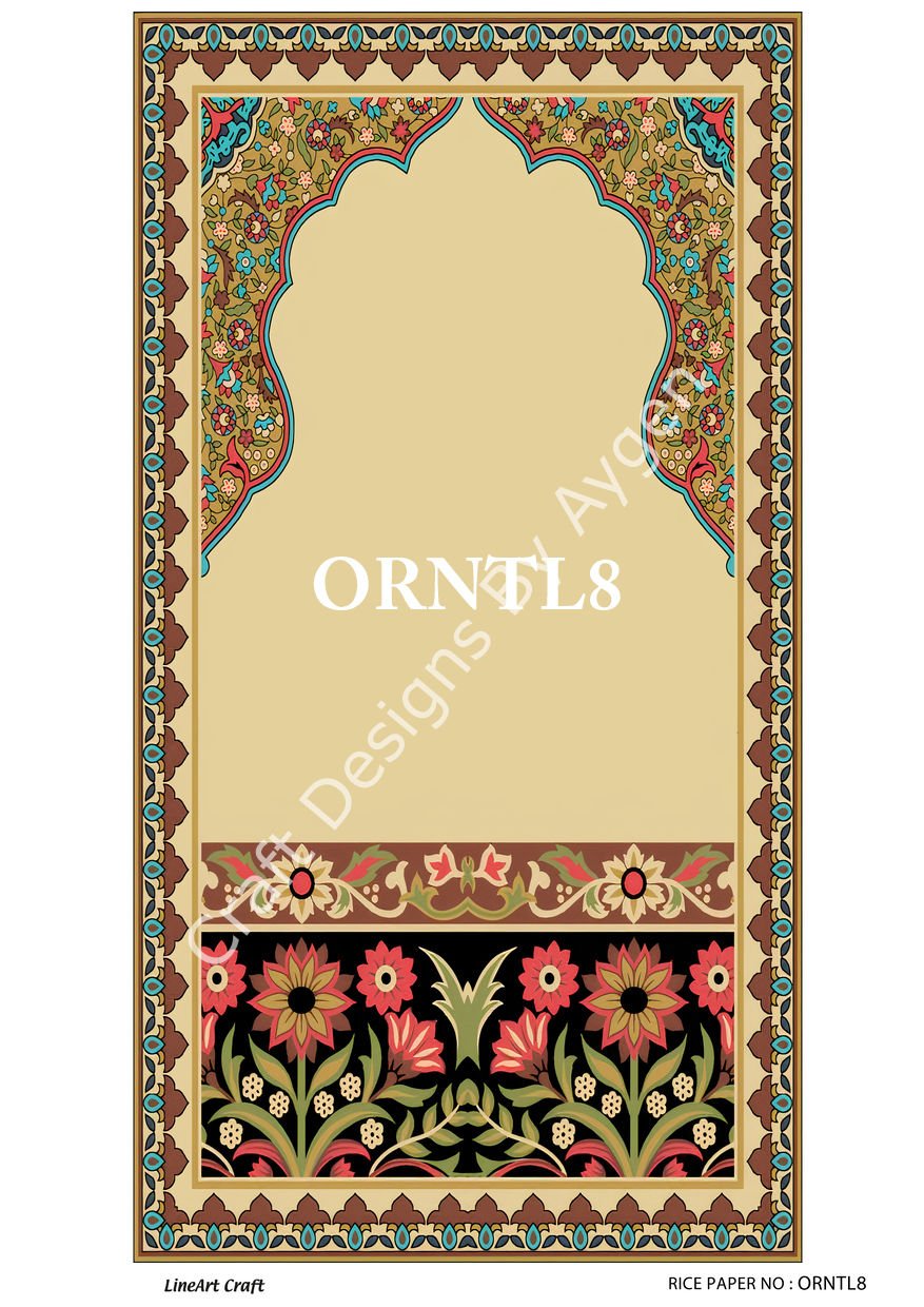 ORNTL 8