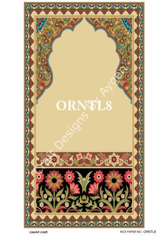 ORNTL 8