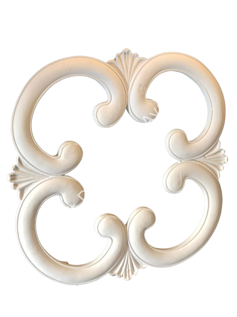 P301 ÇERÇEVE (KABARTMA) 27*27CM