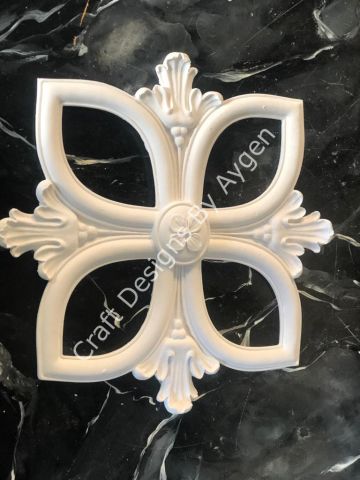 P303 ÇERÇEVE (KABARTMA) 25*25CM