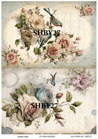 SHBY 27