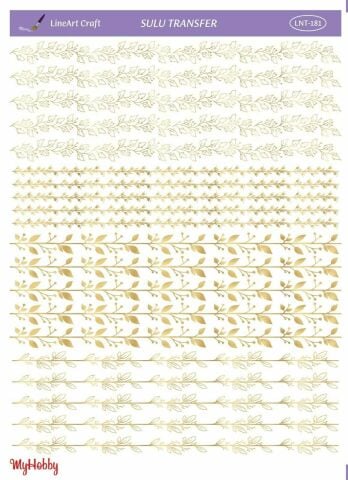 Lineart SULU TRANSFER LNT 180