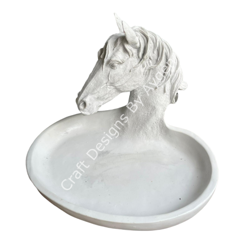 POLYESTER ATLI TABAK 25*18*16CM