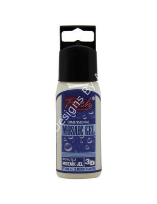 MOZAİK JEL 060ml