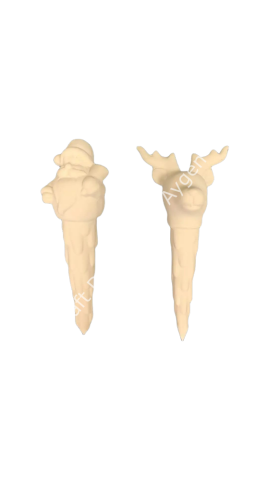 YILBAŞI SÜSLERİ SET