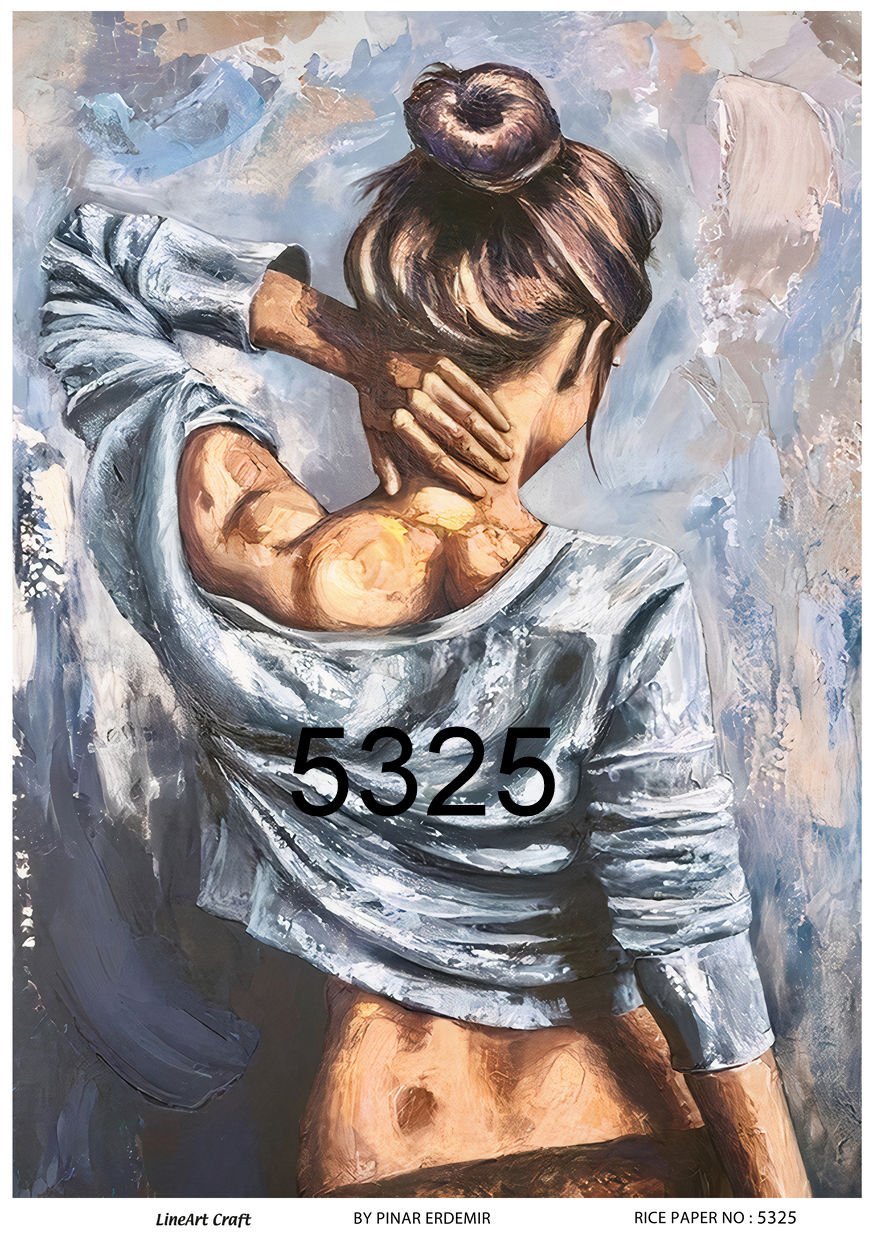 5325