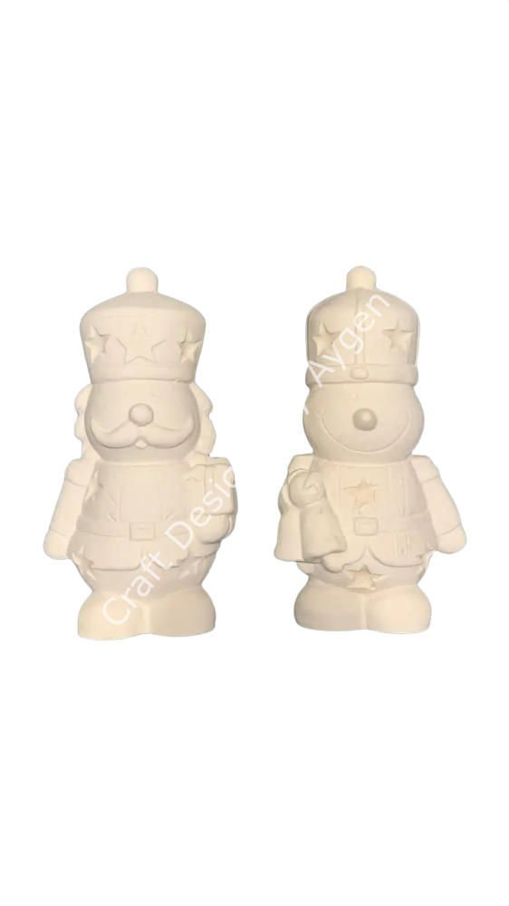 TOMBUL KURŞUN ASKERLER