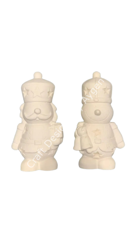 TOMBUL KURŞUN ASKERLER