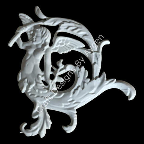 ESNEK APLİK HÇ 1013 19 X 22 CM