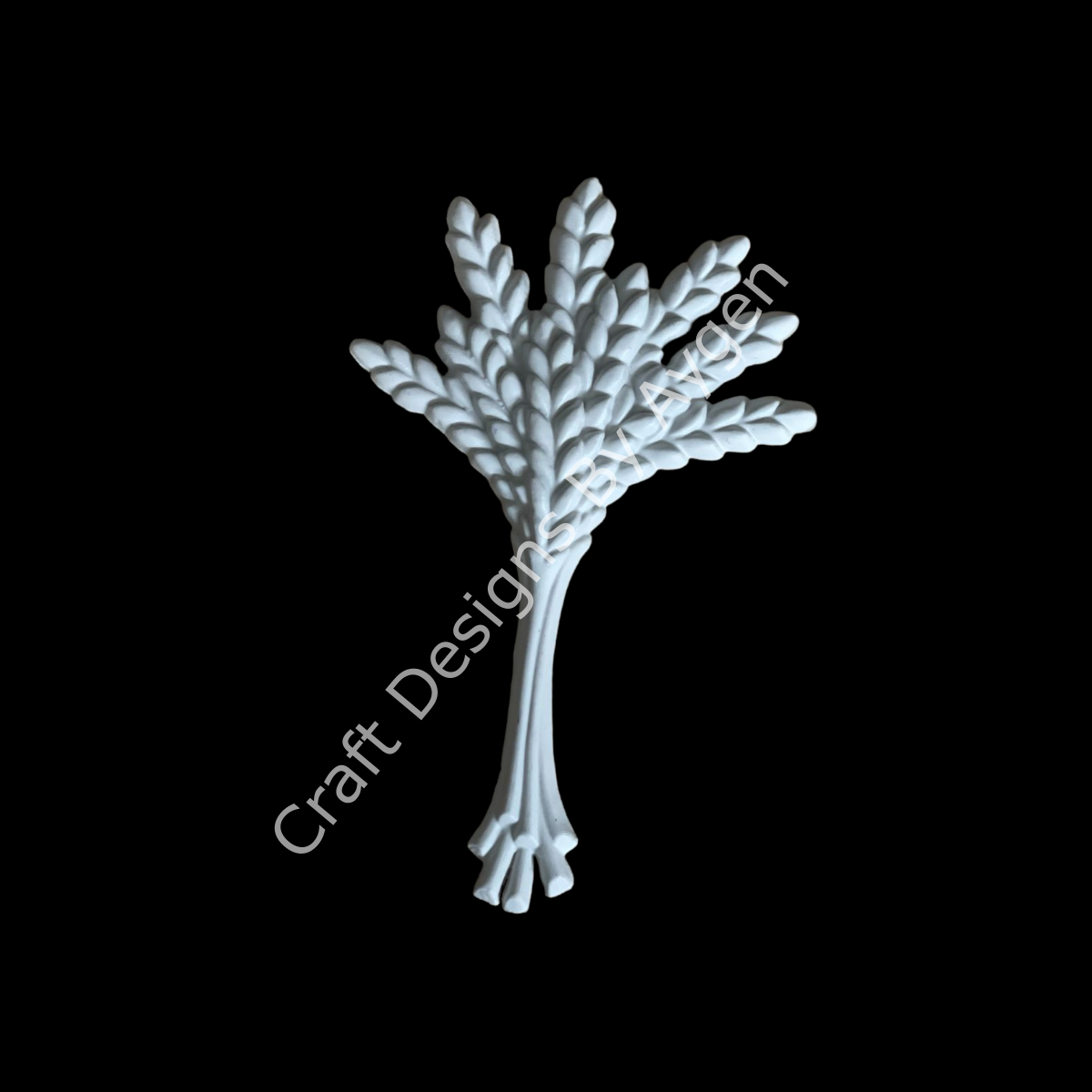 ESNEK APLİK HÇ 1014 20X 13 CM