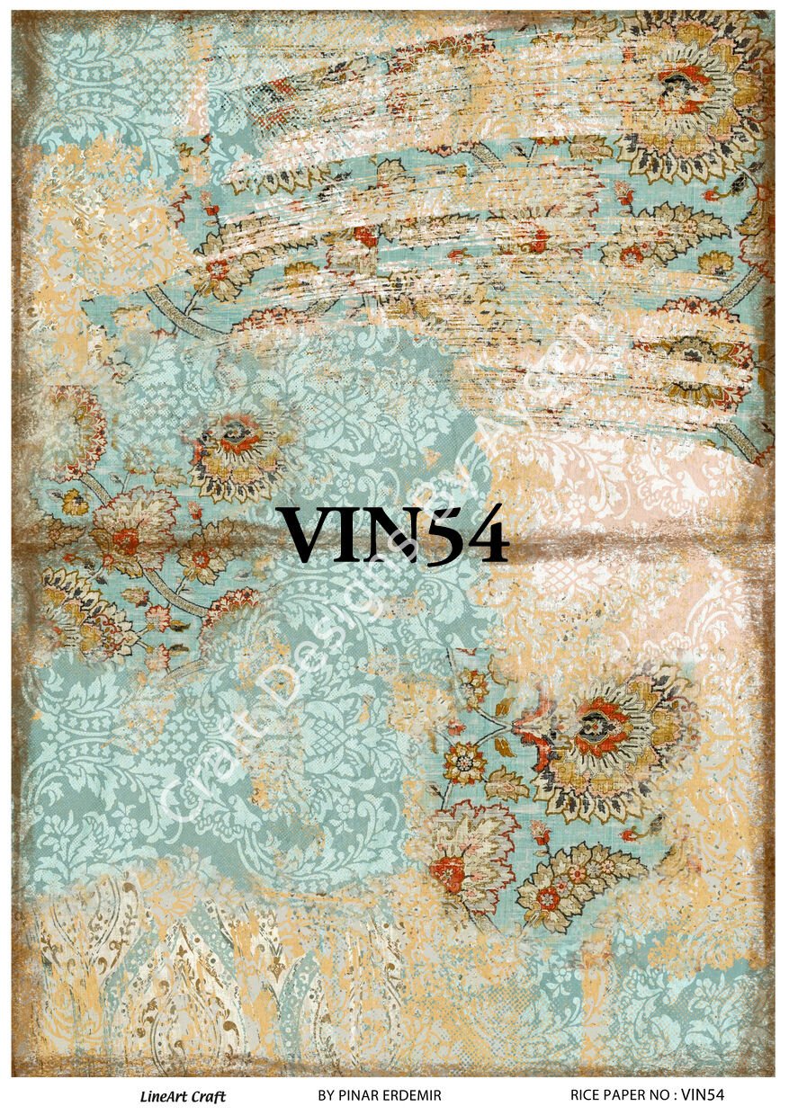 VIN 54