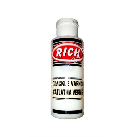 ÇATLATMA VERNİĞİ 120ml