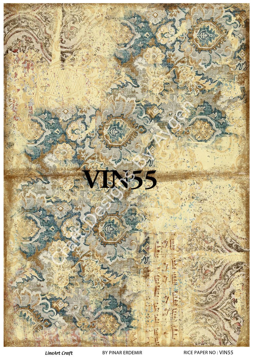 VIN 55