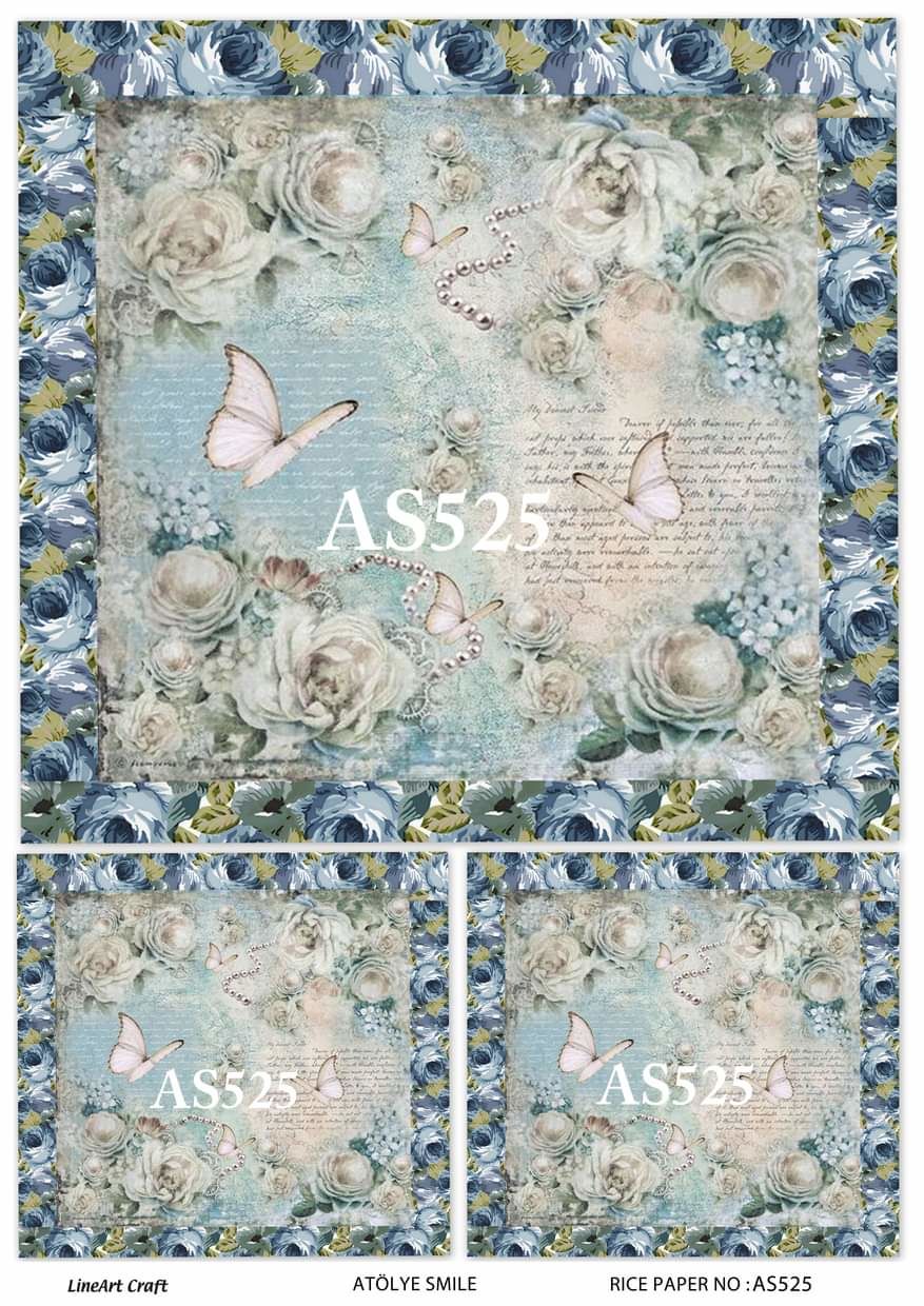 AS 525