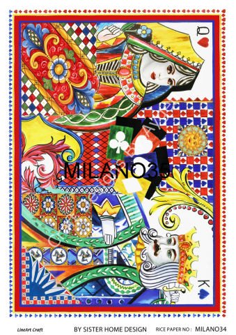 MILANO 34