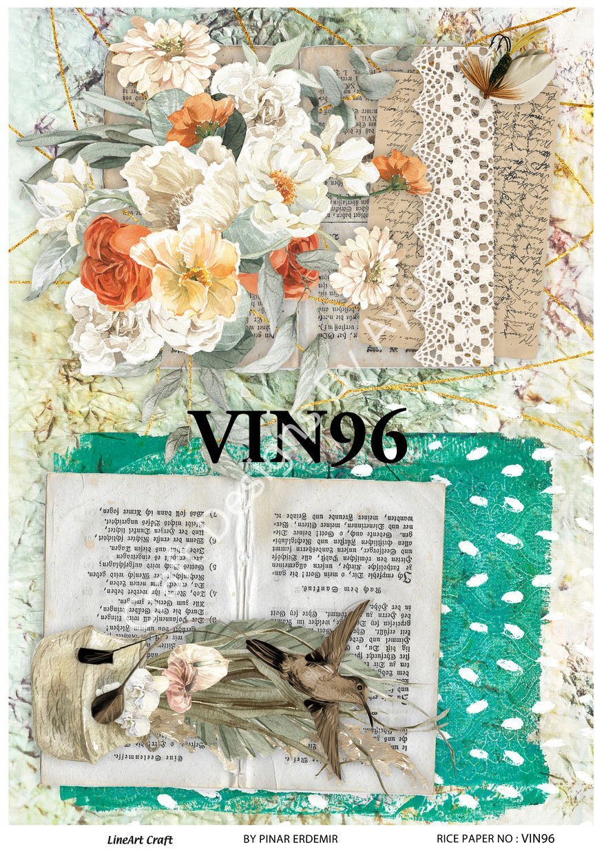 VIN 96