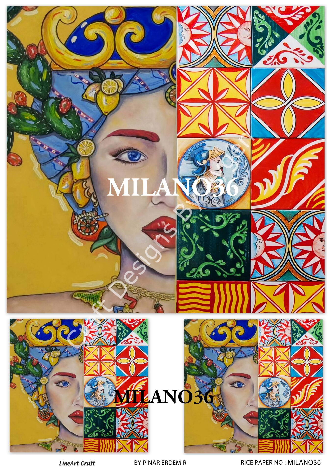 MILANO 36