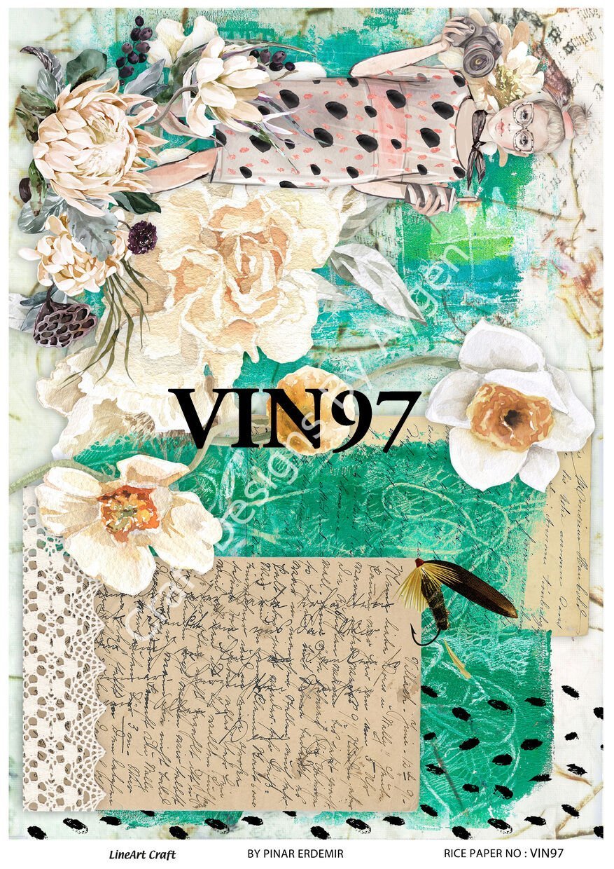 VIN 97