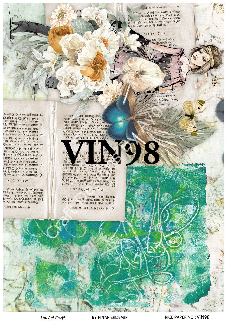 VIN 98
