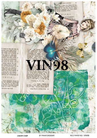 VIN 98
