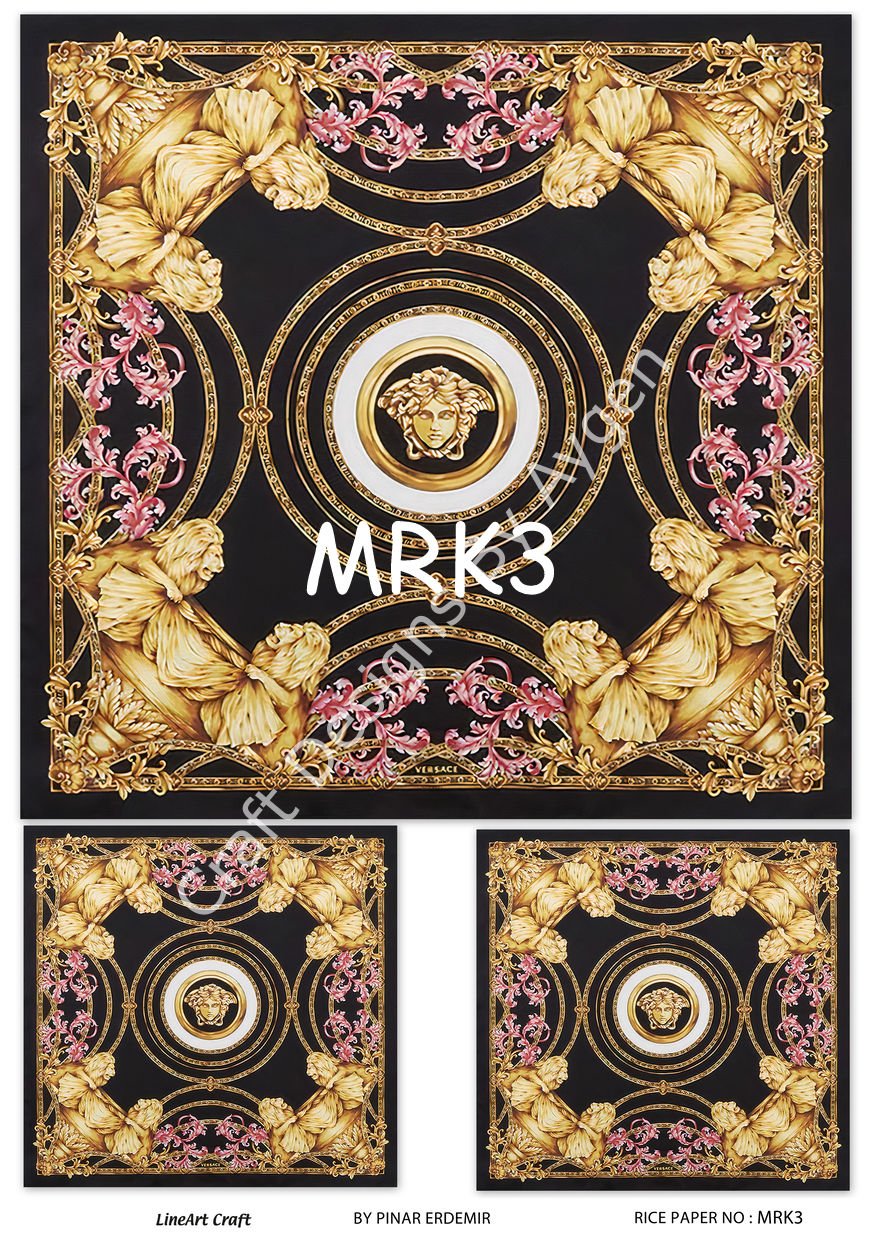 MRK 3