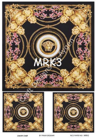 MRK 3